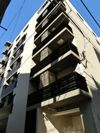 パークハビオ日本橋蛎殻町の間取り画像