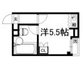 寺川ビルの間取り画像
