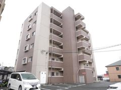リバーサイド本城の外観画像