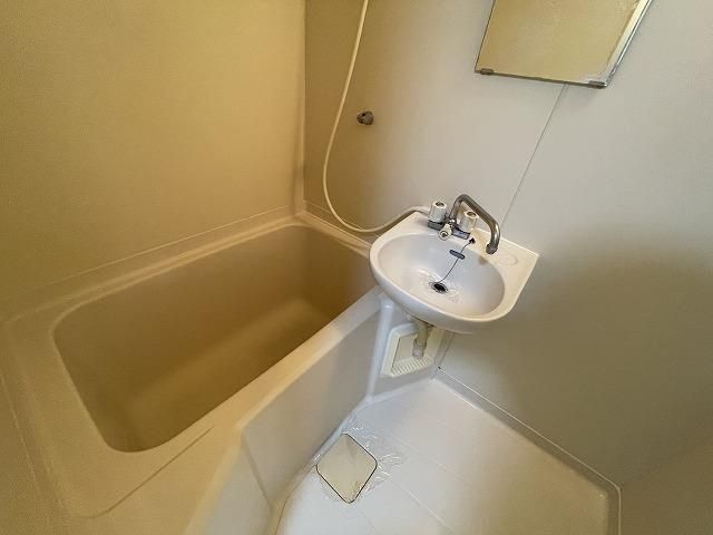 バスルーム
