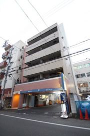 サンフラット平和町の外観画像