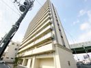ソルテラスOSAKA EAST GATEの間取り画像