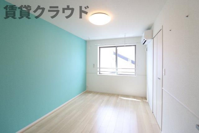 洋室