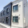 ルネコートお花茶屋の外観
