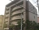 ダイヤパストラルの外観
