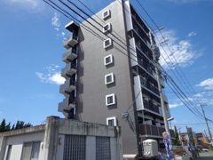ラ・シック坪井の外観画像