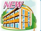アルクニュースデイの間取り画像