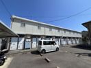 レオパレスグリーンコート 小栗の間取り画像