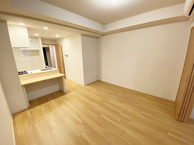 リビング