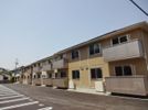 スペリアージュ B棟の間取り画像