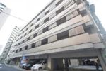 ラフィネ築地の間取り画像