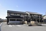 カレンデュラⅡの外観