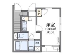レオネクストサンルーチェ三鷹Ⅱの間取り画像