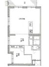パティオ駒岡20号館の間取り画像