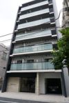 プレミアムフラット横濱上大岡の外観