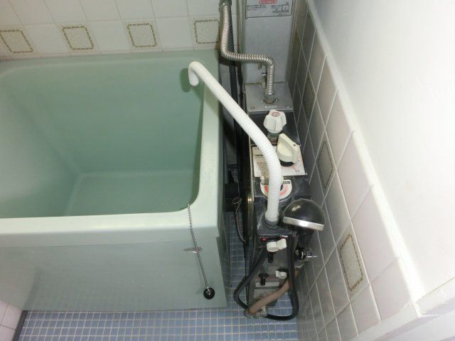 バスルーム