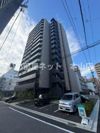 プレサンスレイズ千種今池Ⅱの外観