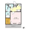 メゾンプレミールの間取り画像