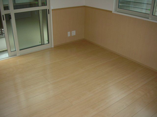 洋室