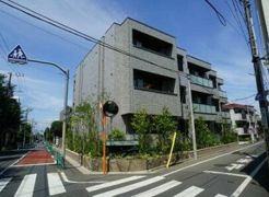 ラルゴ西荻の外観画像