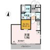 シャルル Ⅰ棟?Ⅰの間取り画像