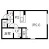 シュタビールⅠの間取り画像