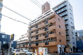 ダイアパレス浅草第二の外観画像