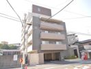 プランドール一枝の外観