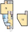 MODERN PALAZZO 堂崎Liebeの間取り画像