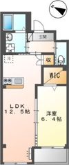 EXTRAの間取り画像