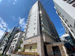 プレジオ難波の外観画像