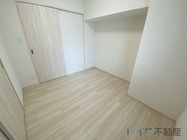 洋室