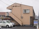 ローゼハイツの間取り画像