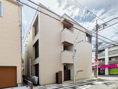 カーサ モンテリブロの外観画像