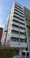 パティーナ月島の間取り画像