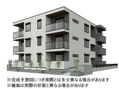 D-Lupinusの外観画像