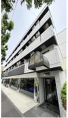 エヴェナール方南町の間取り画像