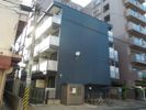レオパレス本多二丁目の間取り画像
