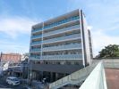 エスリード大阪平野プライムの外観