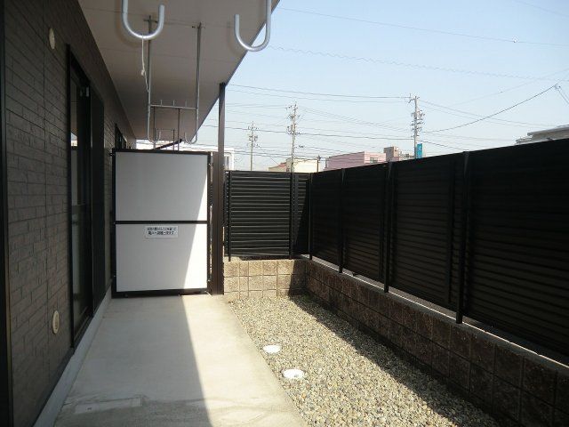 庭