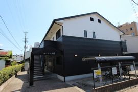 カーサ犬山Ⅱの外観画像