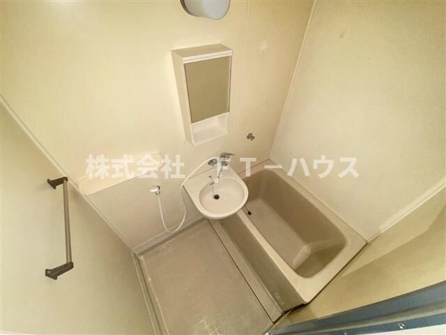 バスルーム