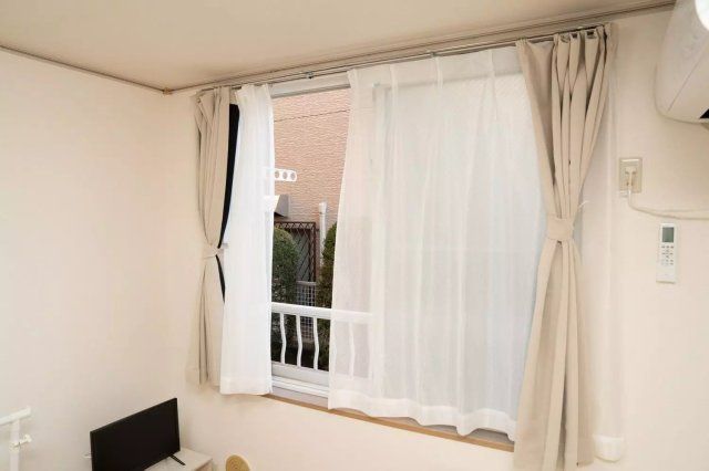 洋室