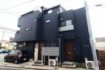 西荻Cubeの間取り画像