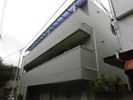 Apt.Annoの外観