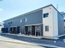 アジュール（中村）の間取り画像