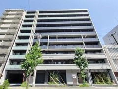 マイナビSTAYモンターニュ西横浜（GENOVIA西横浜）の外観画像