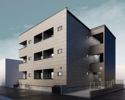 rh Koiwa(アールエイチコイワ)の間取り画像