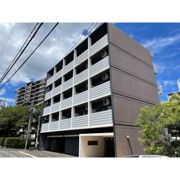 ガーディアンズパレス小倉の外観画像