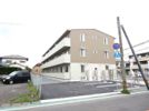 グランシャリオSの外観